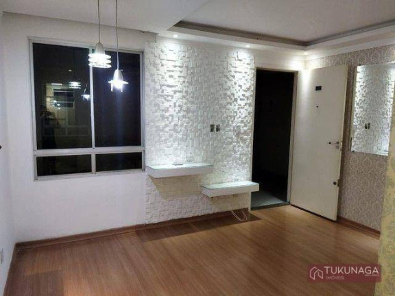 Imagem Apartamento com 2 Quartos à Venda, 47 m² em Vila Alzira - Guarulhos Imagem Apartamento com 2 Quartos à Venda, 47 m² em Vila Alzira - Guarulhos