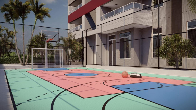 Imagem Apartamento com 3 Quartos à Venda, 136 m² em Jardim - Santo André