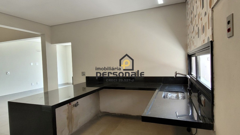 Imagem Imóvel com 3 Quartos à Venda, 251 m² em Alphaville Nova Esplanada - Votorantim Imagem Imóvel com 3 Quartos à Venda, 251 m² em Alphaville Nova Esplanada - Votorantim