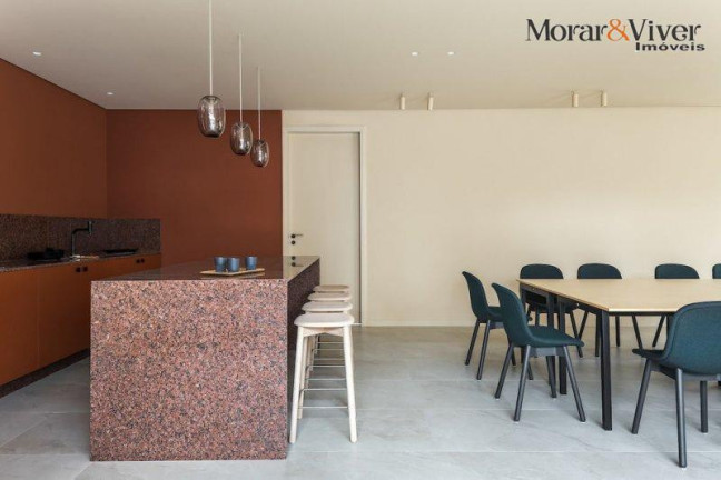 Imagem Cobertura com 3 Quartos à Venda, 228 m² em Vila Izabel - Curitiba
