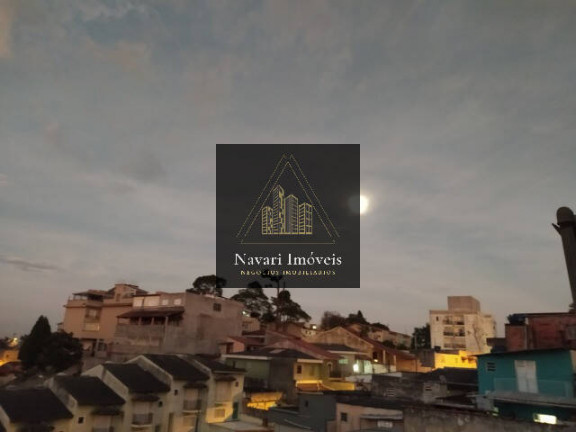 Imagem Apartamento com 3 Quartos à Venda, 180 m² em Vila Santos - São Paulo