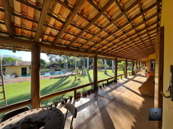 Imagem Imóvel com 3 Quartos à Venda, 500 m² em Centro - Mogi Mirim