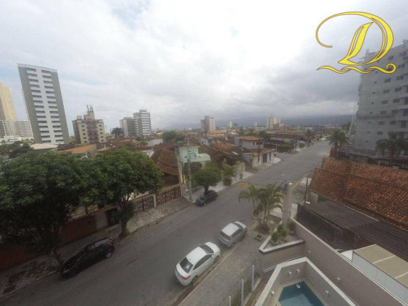 Imagem Apartamento com 2 Quartos à Venda, 56 m² em Mirim - Praia Grande Imagem Apartamento com 2 Quartos à Venda, 56 m² em Mirim - Praia Grande