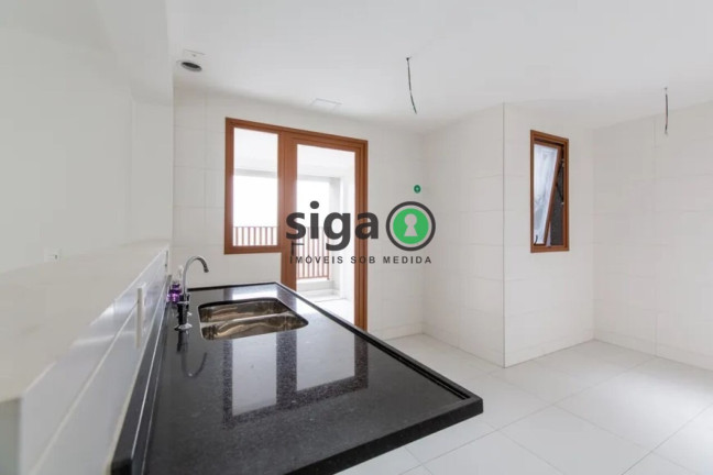 Imagem Apartamento com 3 Quartos à Venda, 145 m² em Campo Belo - São Paulo Imagem Apartamento com 3 Quartos à Venda, 145 m² em Campo Belo - São Paulo