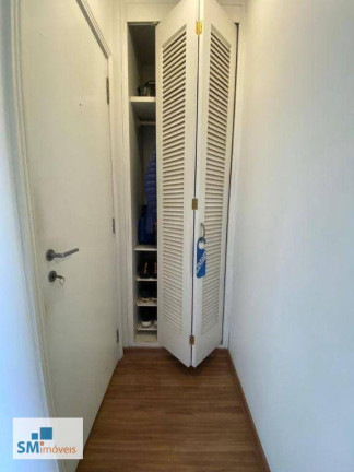 Imagem Apartamento com 3 Quartos à Venda, 130 m² em Real Parque - São Paulo