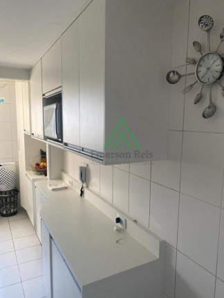 Imagem Apartamento com 3 Quartos à Venda, 88 m² em Tatuapé - São Paulo Imagem Apartamento com 3 Quartos à Venda, 88 m² em Tatuapé - São Paulo