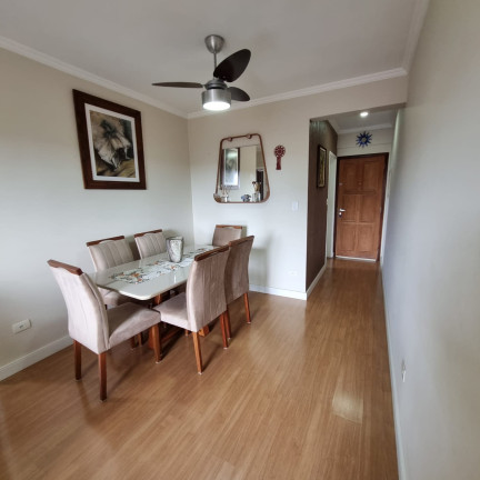 Imagem Apartamento com 2 Quartos à Venda, 57 m² em Casa Verde - São Paulo Imagem Apartamento com 2 Quartos à Venda, 57 m² em Casa Verde - São Paulo
