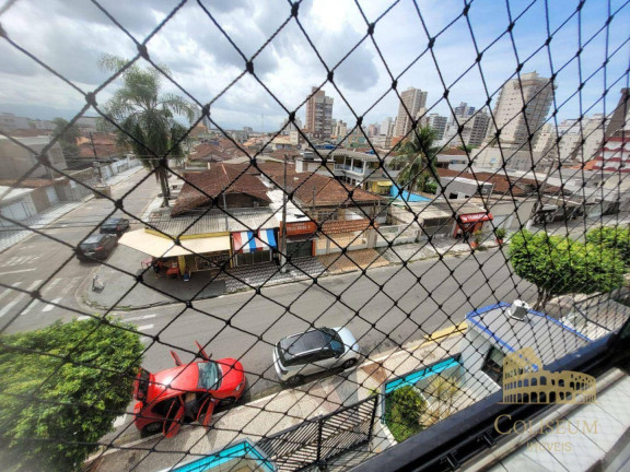 Imagem Apartamento com 2 Quartos à Venda, 86 m² em Vila Assunção - Praia Grande