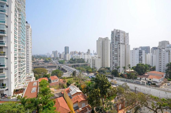 Imagem Apartamento com 3 Quartos à Venda, 200 m² em Campo Belo - São Paulo Imagem Apartamento com 3 Quartos à Venda, 200 m² em Campo Belo - São Paulo