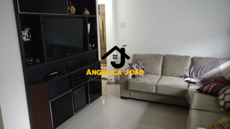 Imagem Casa com 3 Quartos à Venda, 178 m² em Vila Sao Jorge - São Vicente Imagem Casa com 3 Quartos à Venda, 178 m² em Vila Sao Jorge - São Vicente