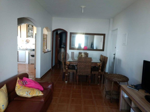 Imagem Apartamento com 3 Quartos à Venda, 104 m² em Mirim - Praia Grande
