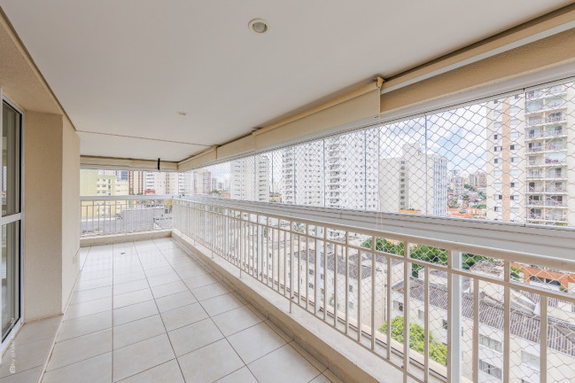 Imagem Apartamento com 3 Quartos à Venda, 126 m² em Vila Firmiano Pinto - São Paulo Imagem Apartamento com 3 Quartos à Venda, 126 m² em Vila Firmiano Pinto - São Paulo