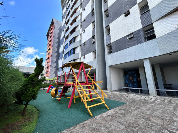 Imagem Apartamento com 3 Quartos à Venda, 83 m² em Expedicionários - João Pessoa Imagem Apartamento com 3 Quartos à Venda, 83 m² em Expedicionários - João Pessoa