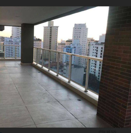 Imagem Apartamento com 4 Quartos à Venda, 197 m² em Paraíso - São Paulo Imagem Apartamento com 4 Quartos à Venda, 197 m² em Paraíso - São Paulo