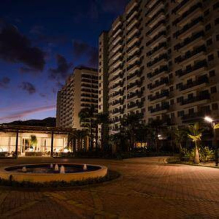 Imagem Apartamento com 2 Quartos à Venda, 66 m² em Jacarepaguá - Rio De Janeiro