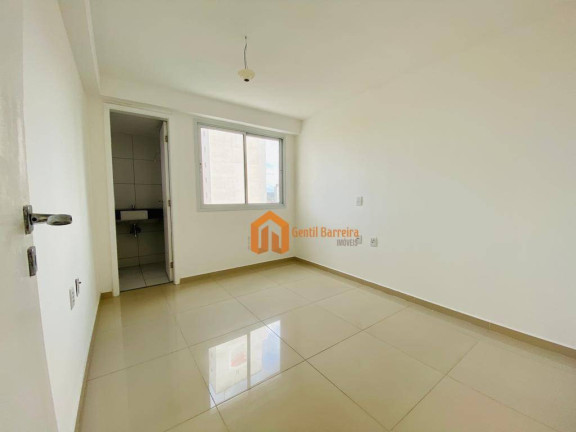 Imagem Apartamento com 3 Quartos à Venda, 117 m² em Fátima - Fortaleza