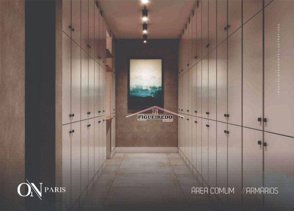 Imagem Apartamento com 2 Quartos à Venda, 78 m² em Canto Do Forte - Praia Grande