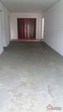 Imagem Casa com 2 Quartos à Venda, 560 m² em Centro - Jacareí Imagem Casa com 2 Quartos à Venda, 560 m² em Centro - Jacareí