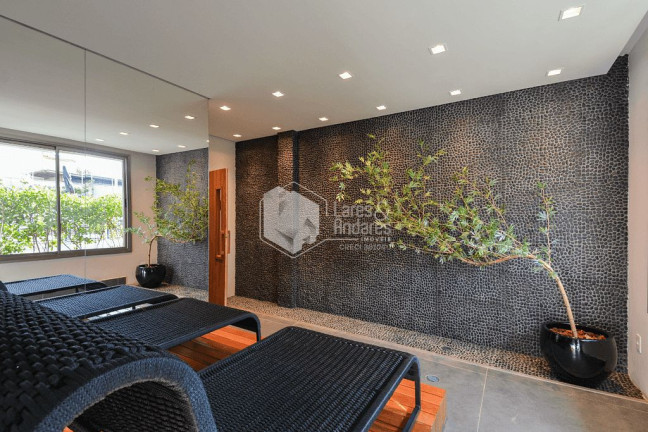 Imagem Apartamento com 3 Quartos à Venda, 113 m² em Vila Clementino - São Paulo