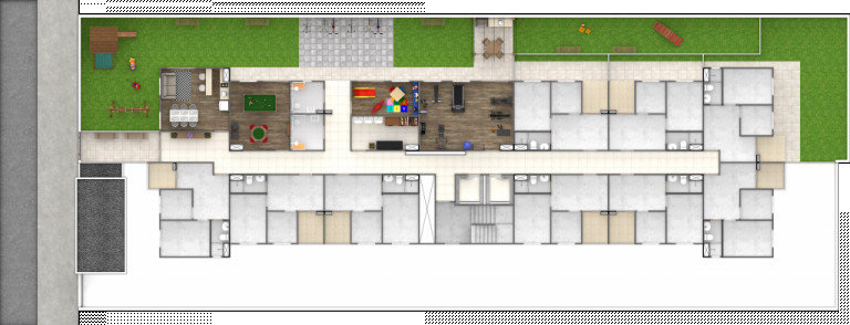 Imagem Apartamento com 2 Quartos à Venda, 30 m² em Ipiranga - São Paulo Imagem Apartamento com 2 Quartos à Venda, 30 m² em Ipiranga - São Paulo