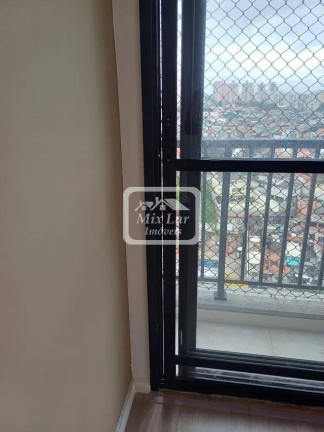 Imagem Apartamento com 1 Quarto à Venda, 43 m² em Jardim D'abril - Osasco Imagem Apartamento com 1 Quarto à Venda, 43 m² em Jardim D'abril - Osasco