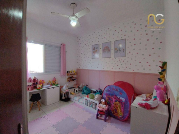Imagem Sobrado com 3 Quartos à Venda, 131 m² em Boqueirão - Praia Grande