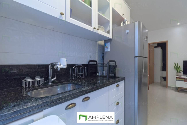 Imagem Apartamento com 2 Quartos à Venda, 73 m² em Botafogo - Rio De Janeiro