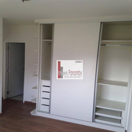 Imagem Apartamento com 2 Quartos à Venda, 55 m² em Vila Andrade - São Paulo Imagem Apartamento com 2 Quartos à Venda, 55 m² em Vila Andrade - São Paulo