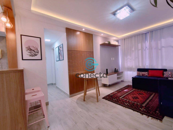 Apartamento com 2 Quartos à Venda, 85 m² em Icaraí - Niterói