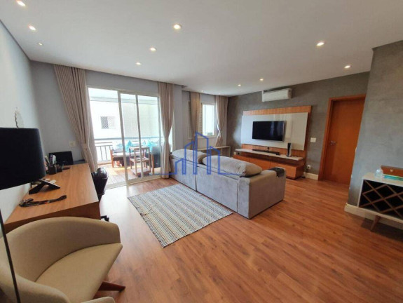 Imagem Apartamento com 2 Quartos à Venda, 104 m² em Tamboré - Santana De Parnaíba