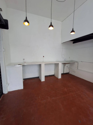 Imagem Ponto Comercial para Alugar, 31 m² em Anhangabaú - Jundiaí