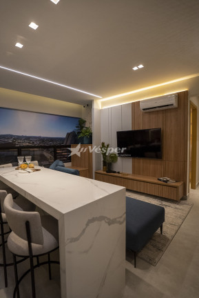 Imagem Apartamento com 2 Quartos à Venda, 61 m² em Aeroviário - Goiânia Imagem Apartamento com 2 Quartos à Venda, 61 m² em Aeroviário - Goiânia