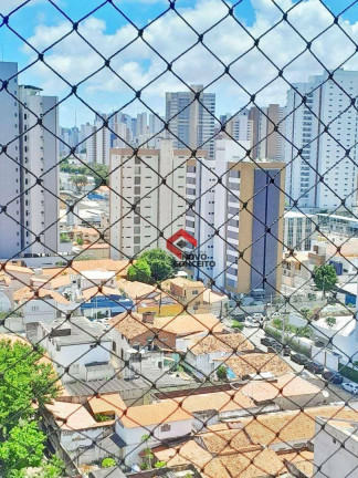 Imagem Apartamento com 3 Quartos à Venda, 105 m² em Aldeota - Fortaleza Imagem Apartamento com 3 Quartos à Venda, 105 m² em Aldeota - Fortaleza
