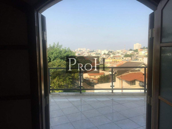 Imagem Sobrado com 3 Quartos à Venda, 400 m² em Jardim Avelino - São Paulo Imagem Sobrado com 3 Quartos à Venda, 400 m² em Jardim Avelino - São Paulo