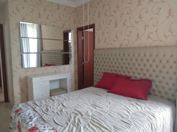 Imagem Cobertura com 3 Quartos à Venda, 205 m² em Jardim Da Cidade - Betim