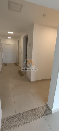 Imagem Apartamento com 2 Quartos à Venda, 46 m² em Centro - Mogi Das Cruzes
