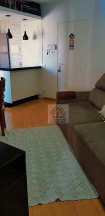 Imagem Apartamento com 2 Quartos à Venda, 48 m² em Jardim Marajoara - São Paulo Imagem Apartamento com 2 Quartos à Venda, 48 m² em Jardim Marajoara - São Paulo