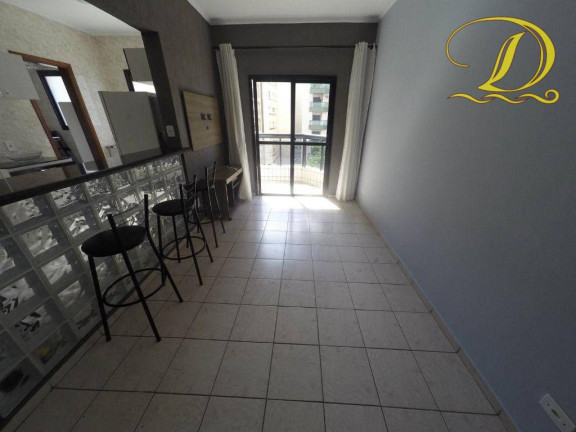 Imagem Apartamento com 1 Quarto à Venda, 46 m² em Aviação - Praia Grande Imagem Apartamento com 1 Quarto à Venda, 46 m² em Aviação - Praia Grande