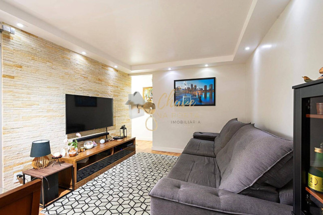 Imagem Apartamento com 3 Quartos à Venda, 65 m² em Paraíso Do Morumbi - São Paulo Imagem Apartamento com 3 Quartos à Venda, 65 m² em Paraíso Do Morumbi - São Paulo