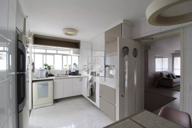 Imagem Apartamento com 4 Quartos à Venda, 165 m² em Moema - São Paulo Imagem Apartamento com 4 Quartos à Venda, 165 m² em Moema - São Paulo