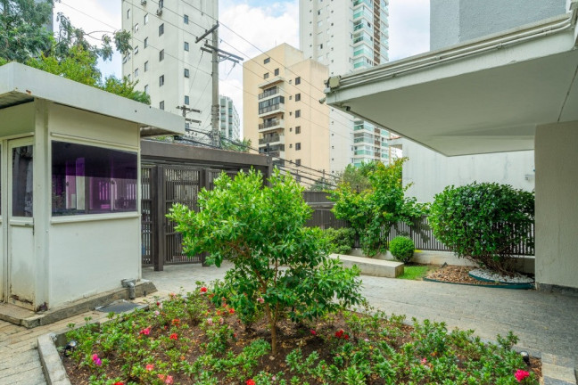 Imagem Apartamento com 2 Quartos à Venda, 73 m² em Bosque Da Saúde - São Paulo
