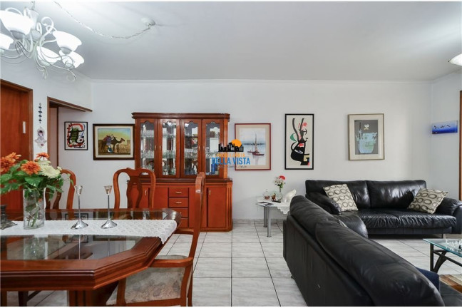 Imagem Apartamento com 3 Quartos à Venda, em Pinheiros - São Paulo Imagem Apartamento com 3 Quartos à Venda, em Pinheiros - São Paulo