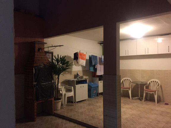 Imagem Casa com 4 Quartos à Venda, 132 m² em Jardim Vazani - São Paulo Imagem Casa com 4 Quartos à Venda, 132 m² em Jardim Vazani - São Paulo