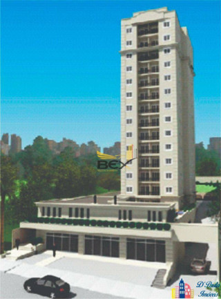 Imagem Apartamento com 2 Quartos à Venda, 62 m² em Vila Pindorama - Barueri