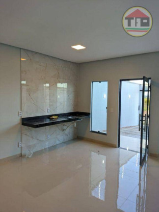 Imagem Casa com 3 Quartos à Venda, 75 m² em Loteamento - Marabá
