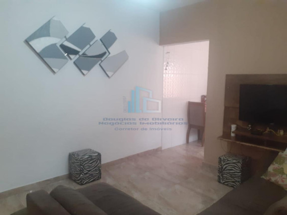 Imagem Casa com 2 Quartos à Venda, em Caiçara - Praia Grande Imagem Casa com 2 Quartos à Venda, em Caiçara - Praia Grande