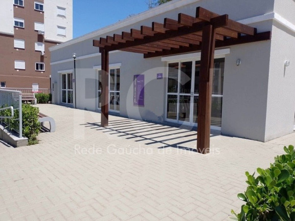 Imagem Apartamento com 2 Quartos à Venda, 58 m² em Passo Das Pedras - Gravataí