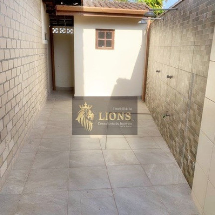 Imagem Kitnet com 1 Quarto à Venda, 52 m² em Itaguá - Ubatuba Imagem Kitnet com 1 Quarto à Venda, 52 m² em Itaguá - Ubatuba