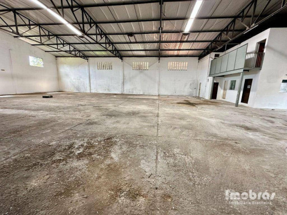 Imagem Galpão para Alugar, 648 m² em Paupina - Fortaleza Imagem Galpão para Alugar, 648 m² em Paupina - Fortaleza