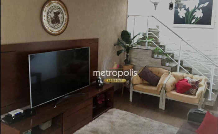 Imagem Sobrado com 3 Quartos à Venda, 217 m² em Cidade Patriarca - São Paulo Imagem Sobrado com 3 Quartos à Venda, 217 m² em Cidade Patriarca - São Paulo